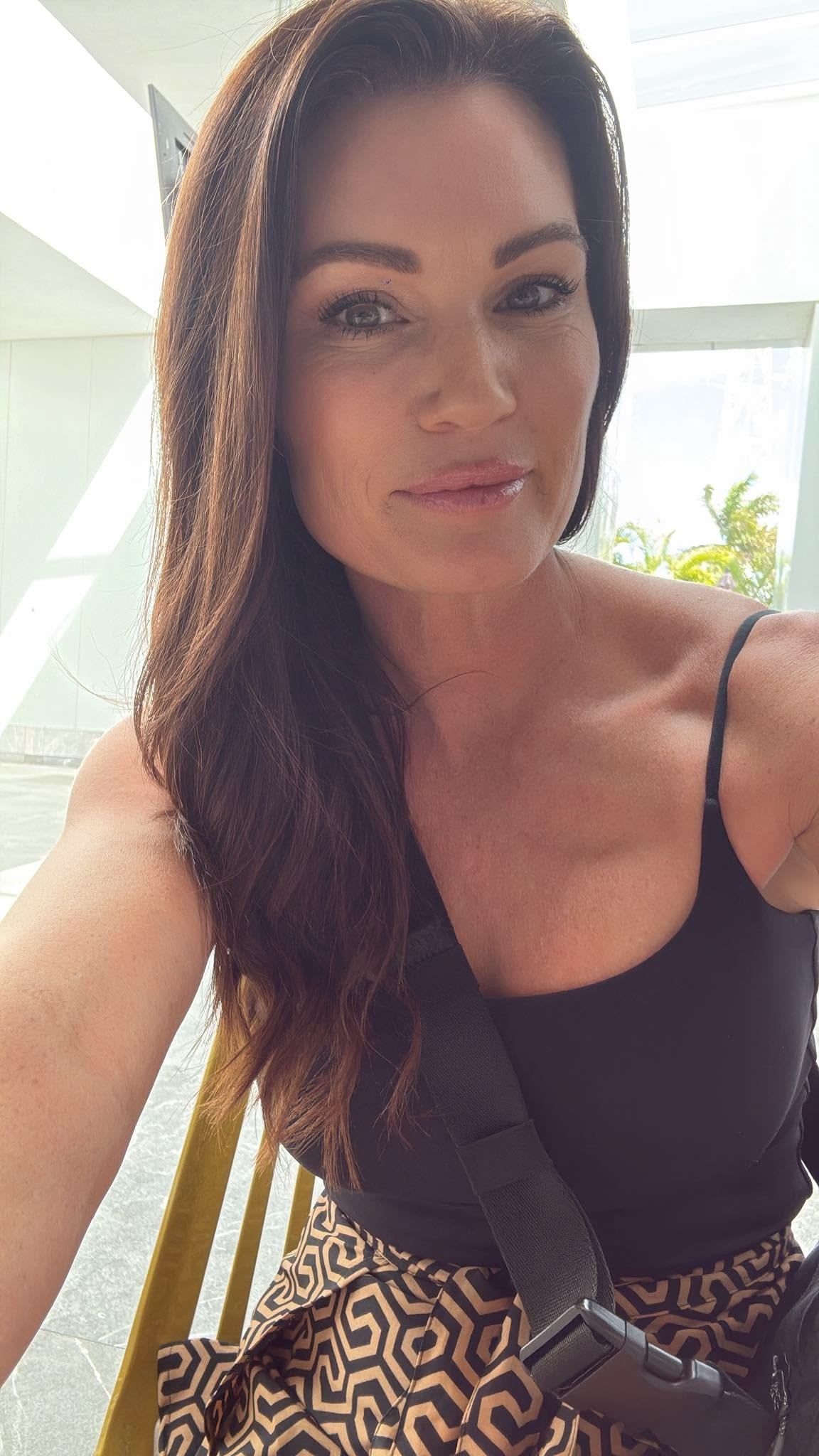 Sarah M.